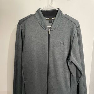 Under Armour Men’s Zipper Jacket